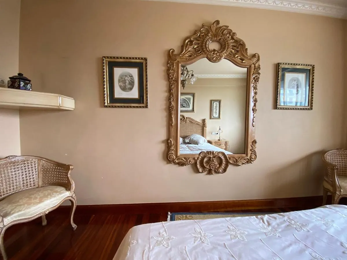 La Ostra De Mirakontxa Apartment San Sebastian 0*,