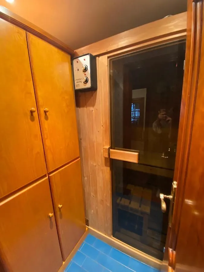 La Ostra De Mirakontxa Apartment San Sebastian 0*,