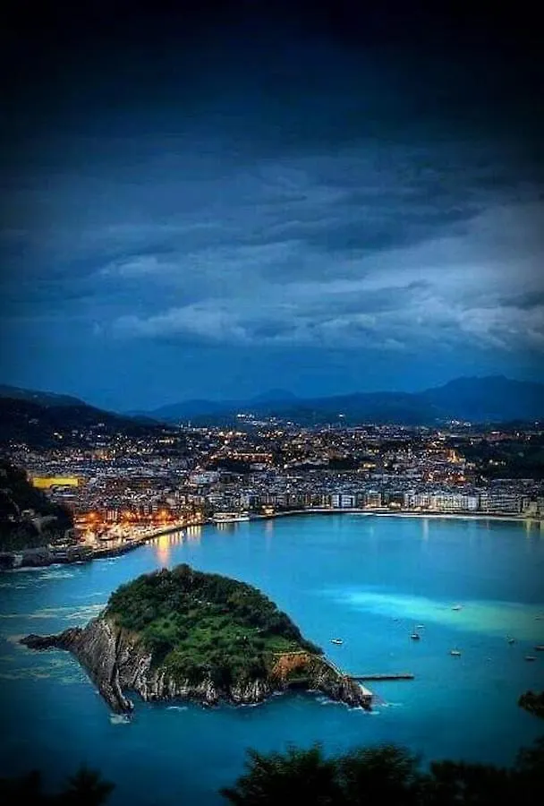 La Ostra De Mirakontxa Daire San Sebastián