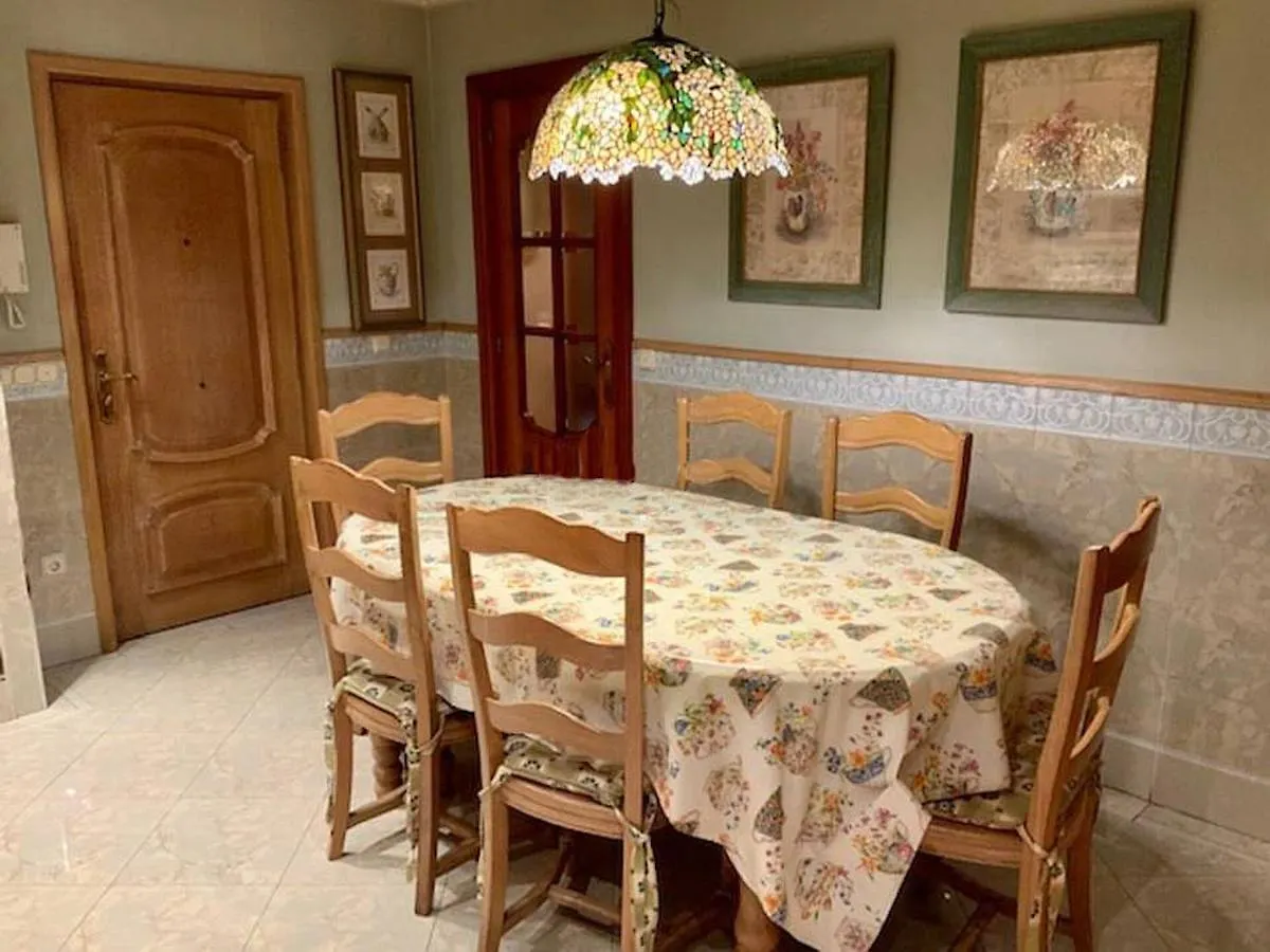 La Ostra De Mirakontxa Apartment San Sebastian
