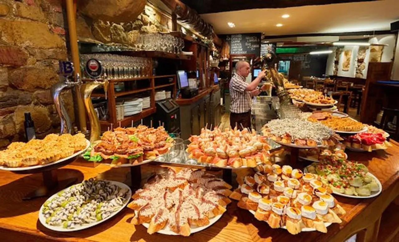 La Ostra De Mirakontxa Daire San Sebastián İspanya