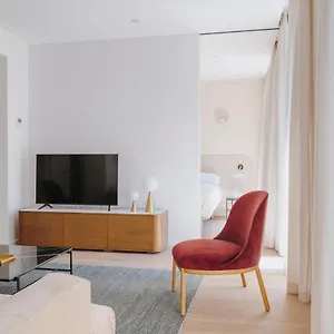 The Passage Apartment