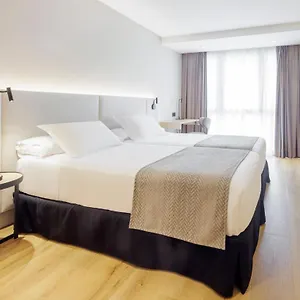 Otel Ilunion, San Sebastián