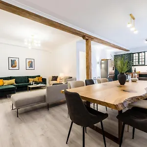 Balea By Sweet Apartment